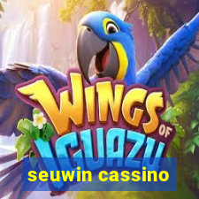 seuwin cassino